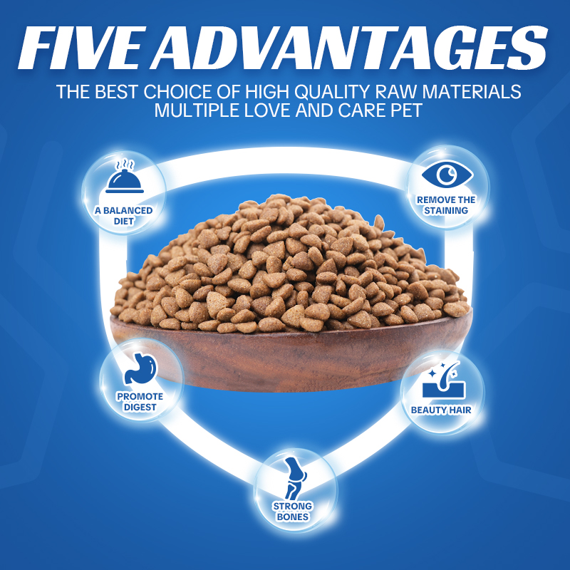 High Protein Energy Dog Food For Performance And Endurance High Fat Recipe For Working Dogs With Electrolytes 15kg 20kg