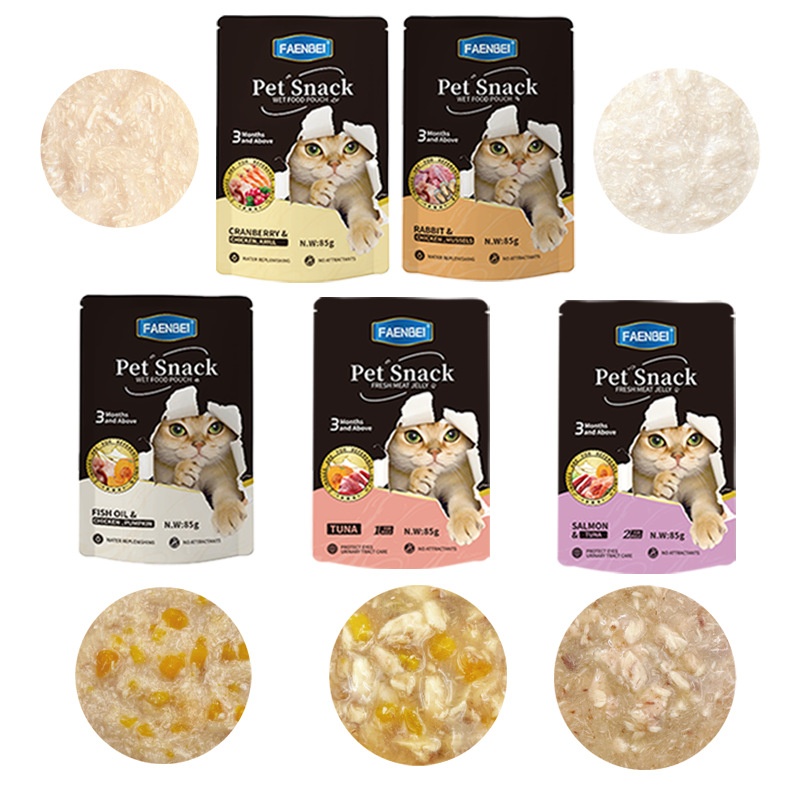 Pet Food Image 1