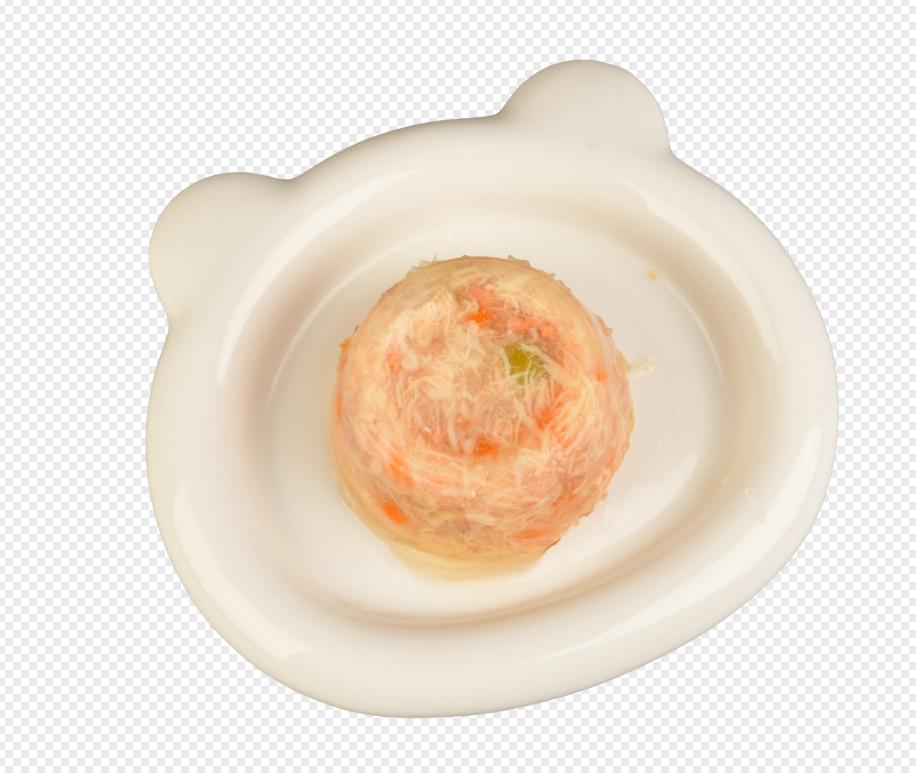 OEM Canned Food Natural Meat Chicken Flavor Wet Food for Dogs Cats