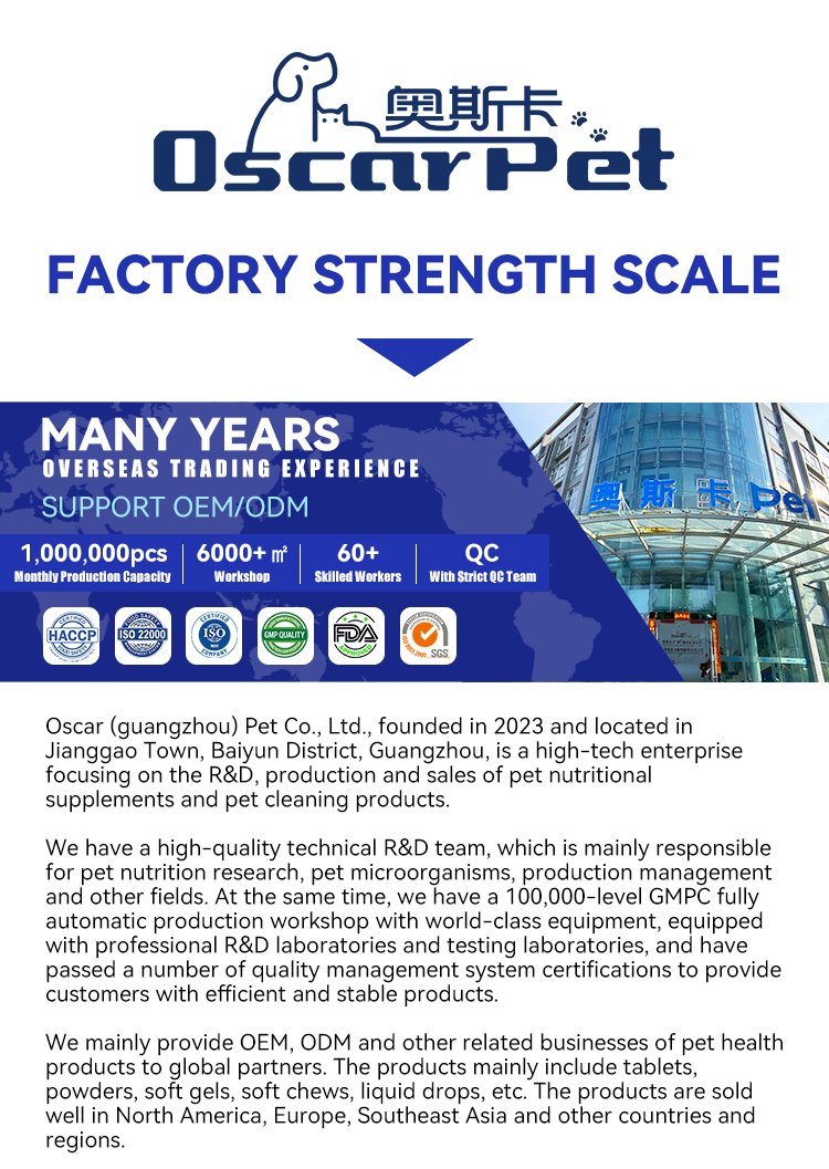 Quality Standard Certifications