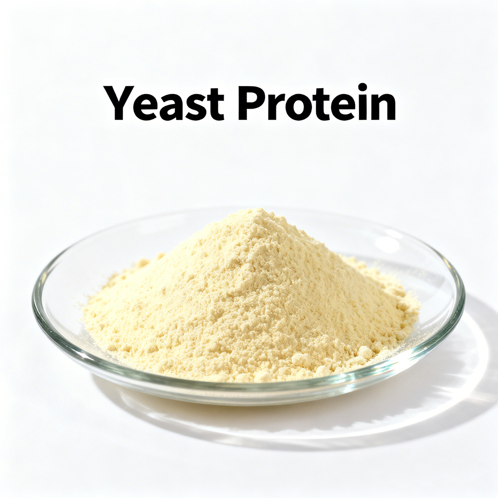 Hot Selling Angeo Pro Yeast Protein Fermented Yeast Protein Powder Pure Hydrolyzed Yeast Protein Powder Vegan Protein Powder