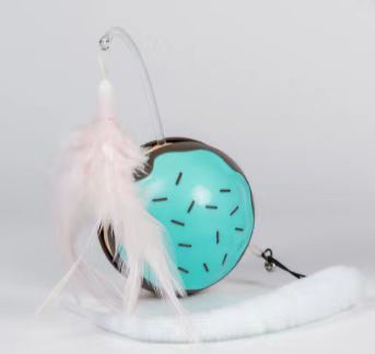 Smart Cat Toy Image 2
