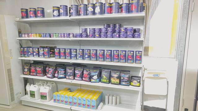 OEM private label pet food packaging solutions by Nill Paws