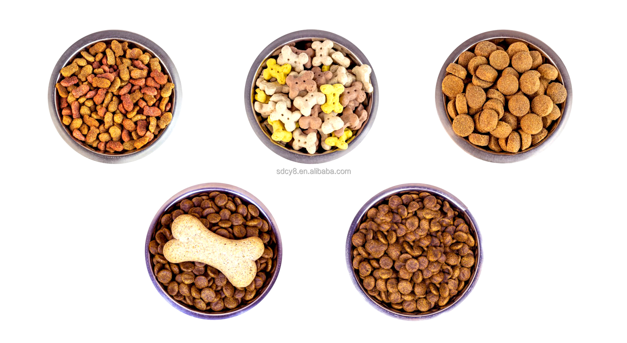 Pet Food R&D Lab