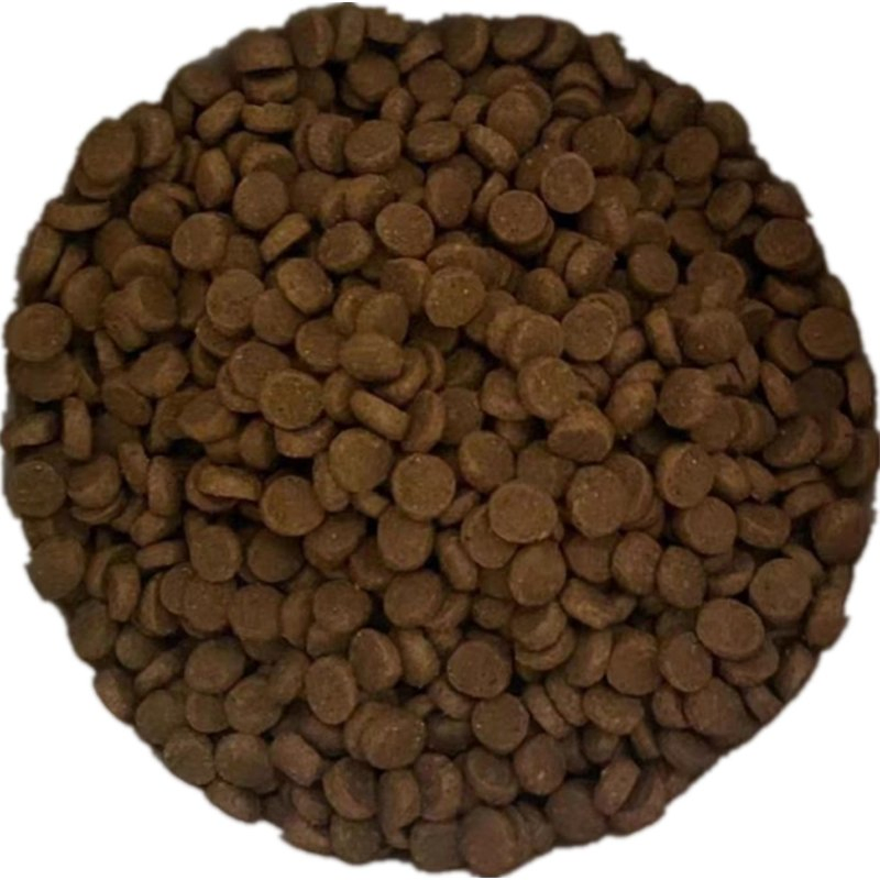 Nutritious Premium Dog Food for Healthy Weight Management