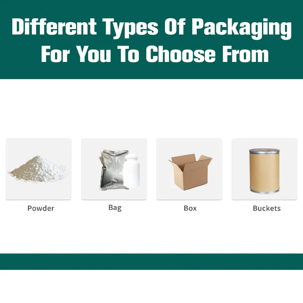 Factory Price Vitamin B7 Powder for Livestock and Poultry, Food Grade and Best Biotin Powder