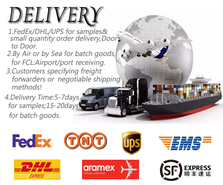 Delivery Logistics 1