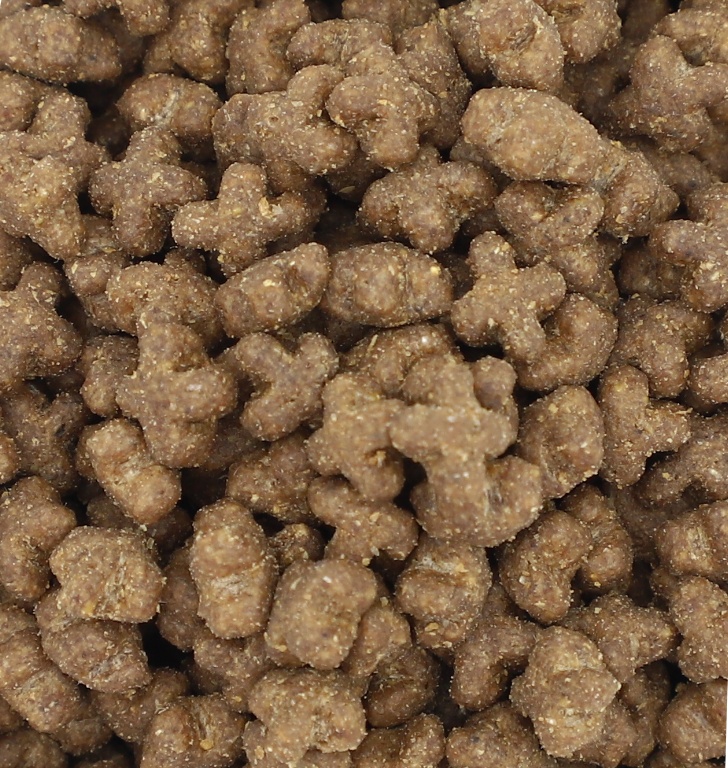 Pet Food Materials 2