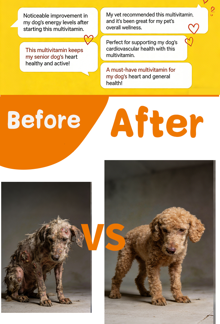 Pet Product Details 5