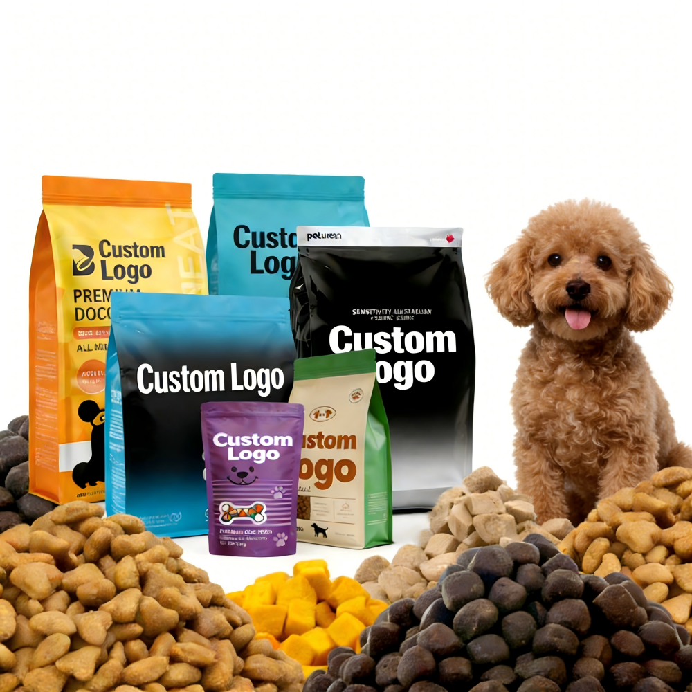 High-quality Pet Food And Complete Nutrition Dry dog Food