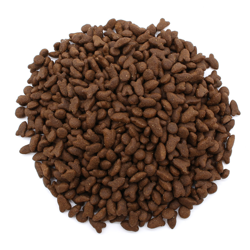 Adult Cat Food Showcase 1