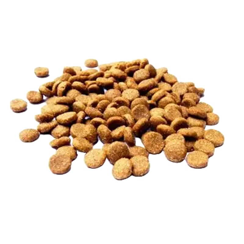 Premium High-Calorie Dog Food for Active Pups' Weight Gain