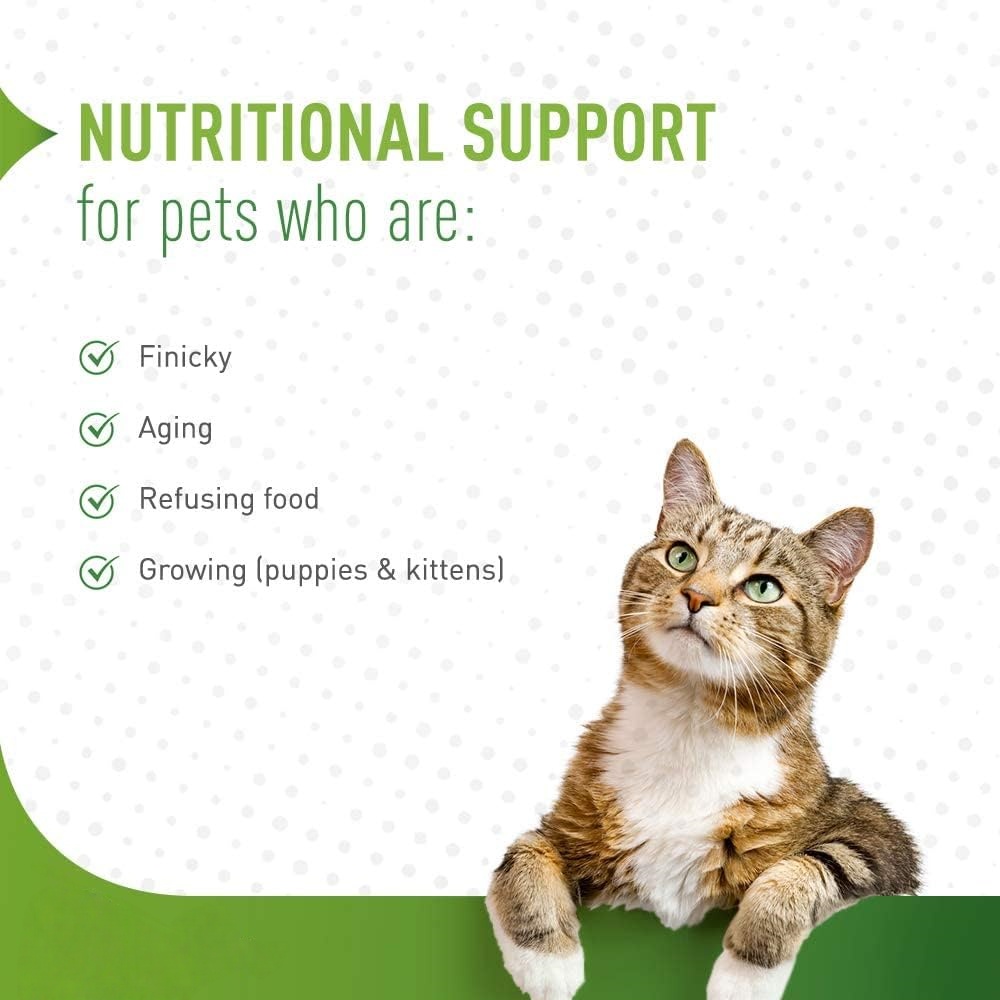 Nutritional Supplement Gel Liver Paste For Pets Supports Liver &amp; Immune System Health In Dogs Cats