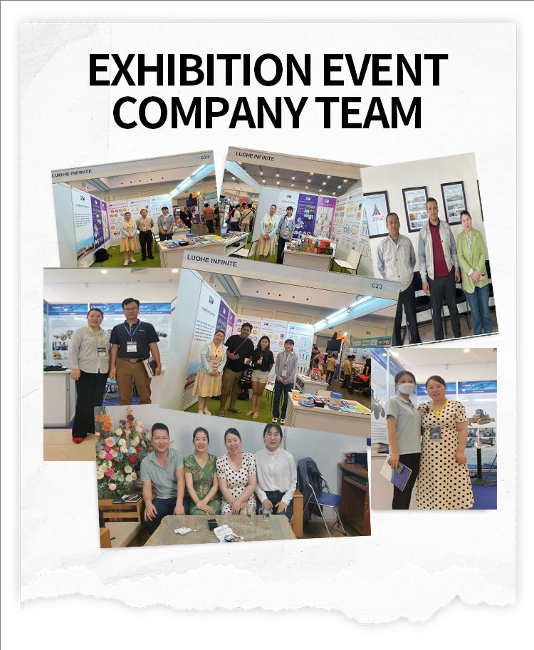 Company Overview 5