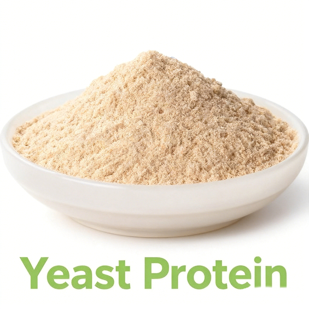 Wholesale Angeo Pro Yeast Protein Powder F80 High Protein Yeast Extract 99% Pure Yeast Protein Powder