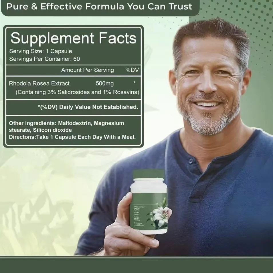Cognitive Function Enhancement