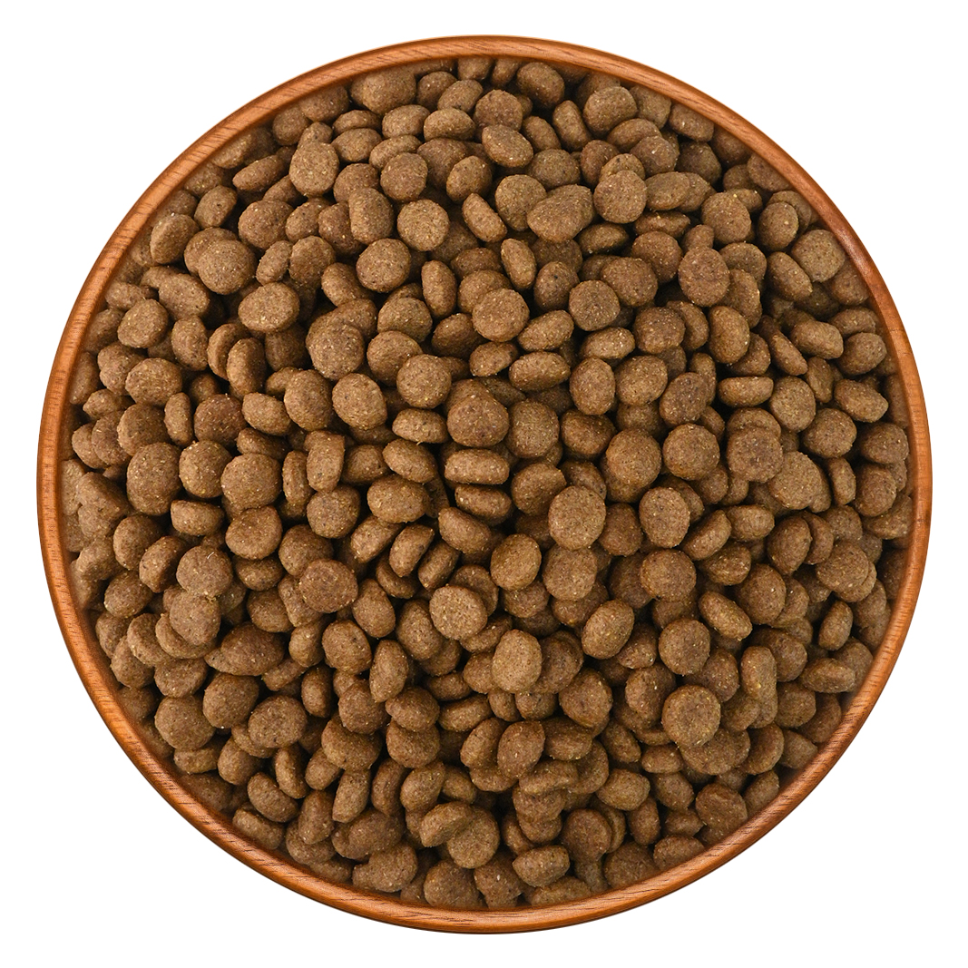 Bulk Wholesale Dog Complete Nutrition Adult Dry Dog Food Private Label Customizable 2kg 5kg 10kg 15kg 20kg Packaging Sizes