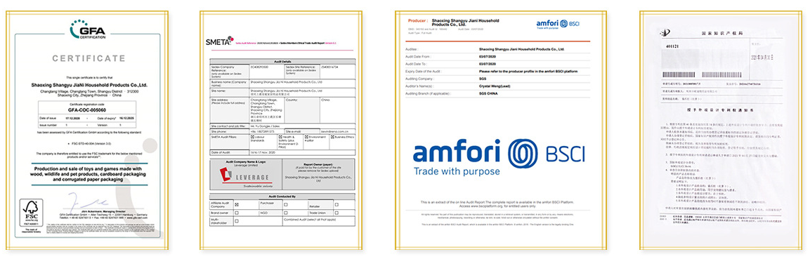 Certification 2