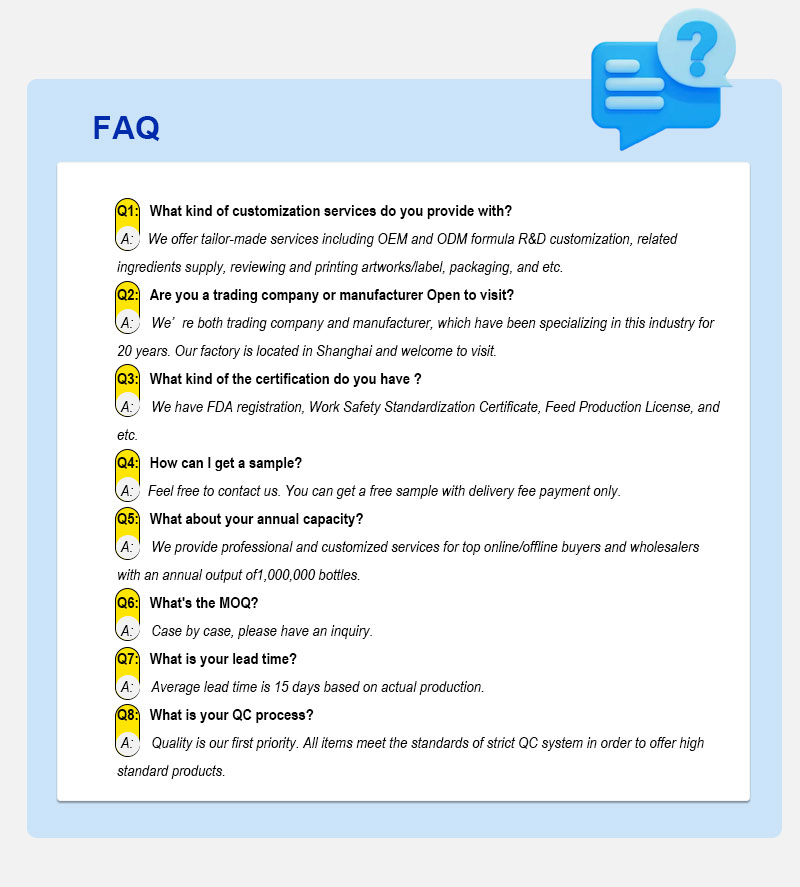 FAQ Image