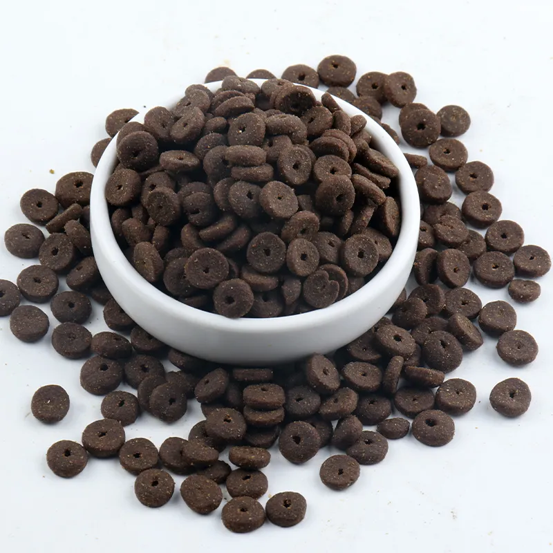 Economic Weight Management Dry Dog Food Image 2