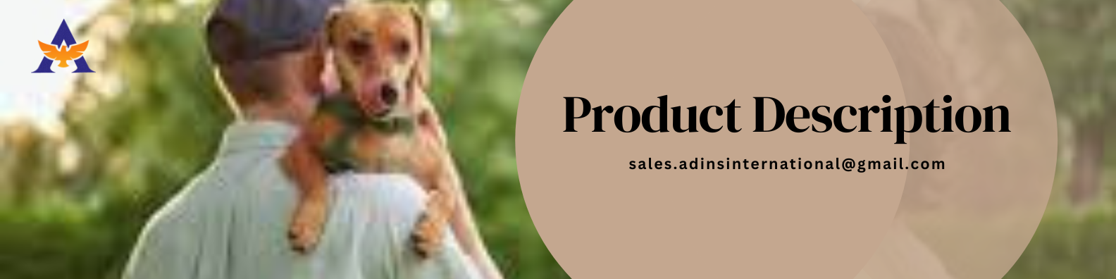 Product Banner