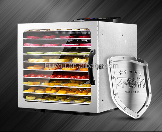 Industrial Dehydrator Freeze Dried Cats Dry Pet Dog Food Drying Machine for Food Processing