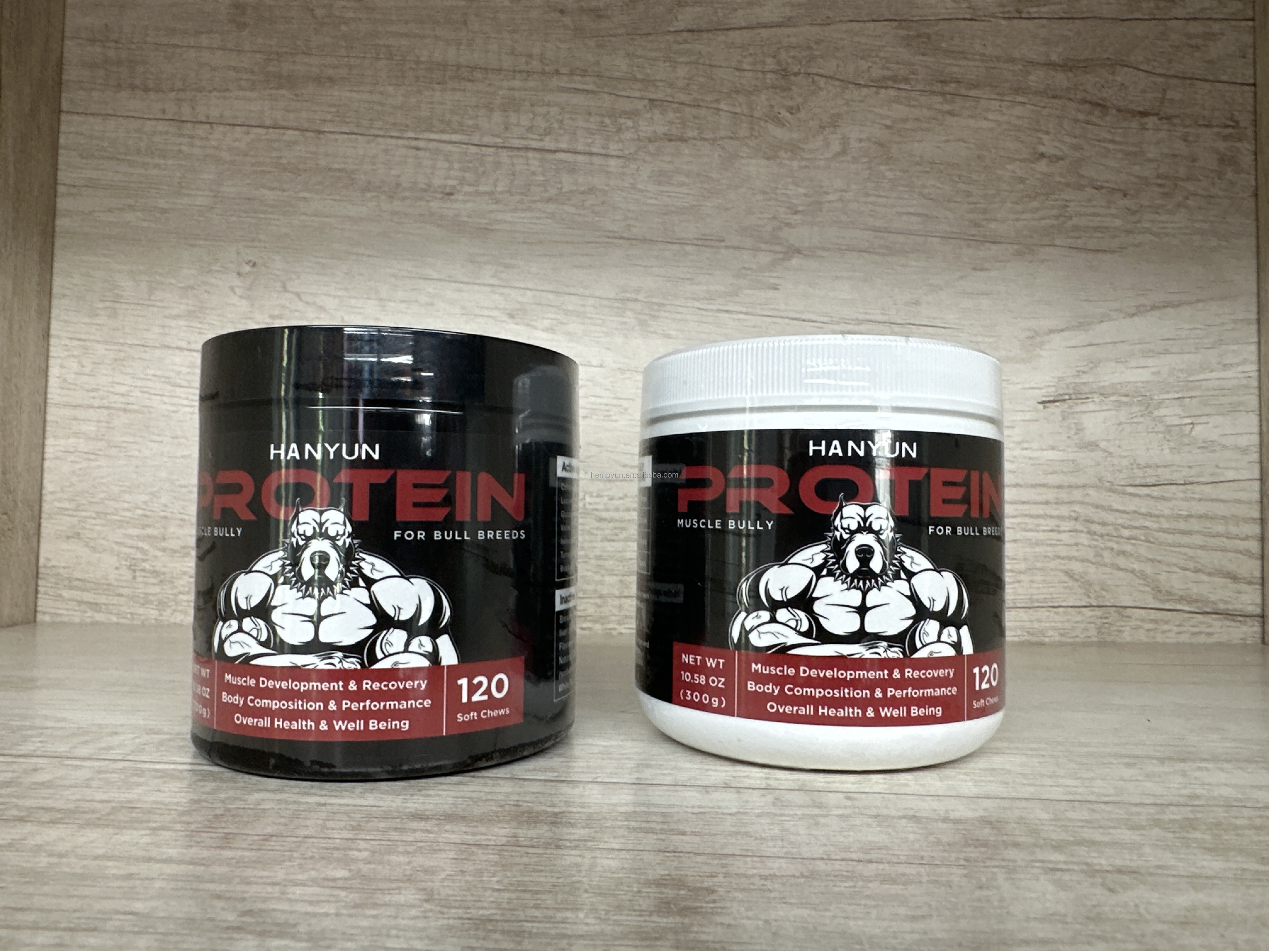Pet Supplement Feature 3