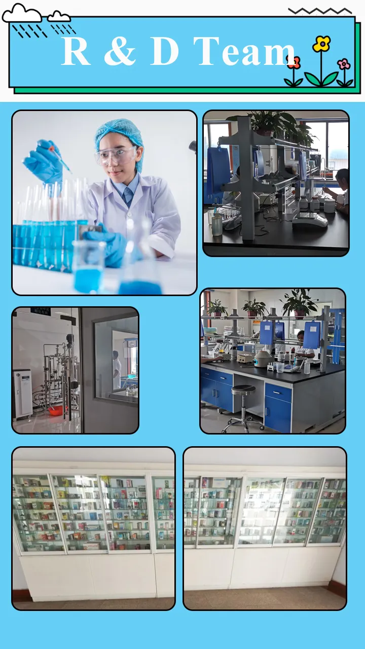 Veterinary Premium 60% Choline Chloride Features