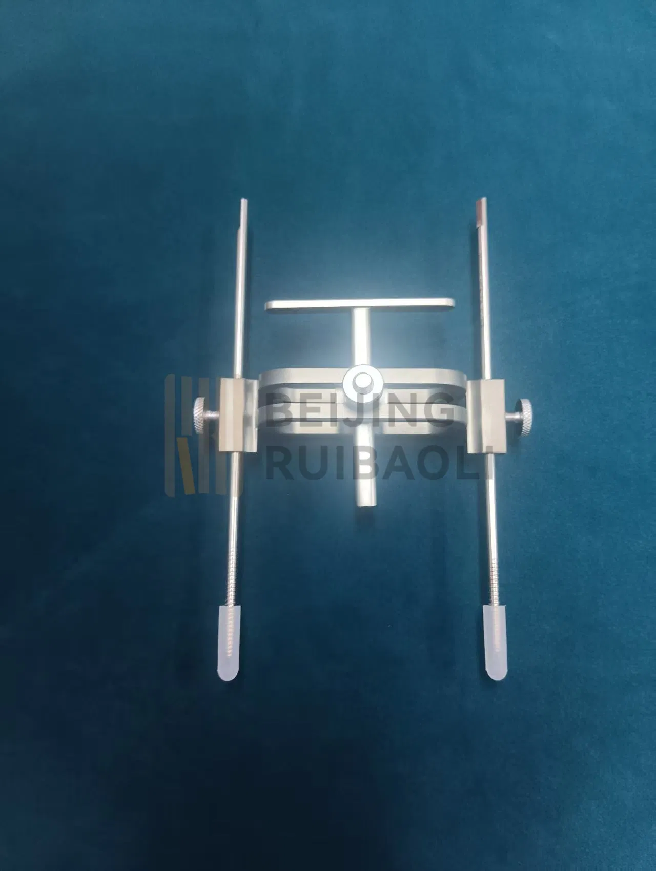 Patented: Professional Orthopedic Transverse Bone Transfer Fixator Factory Price