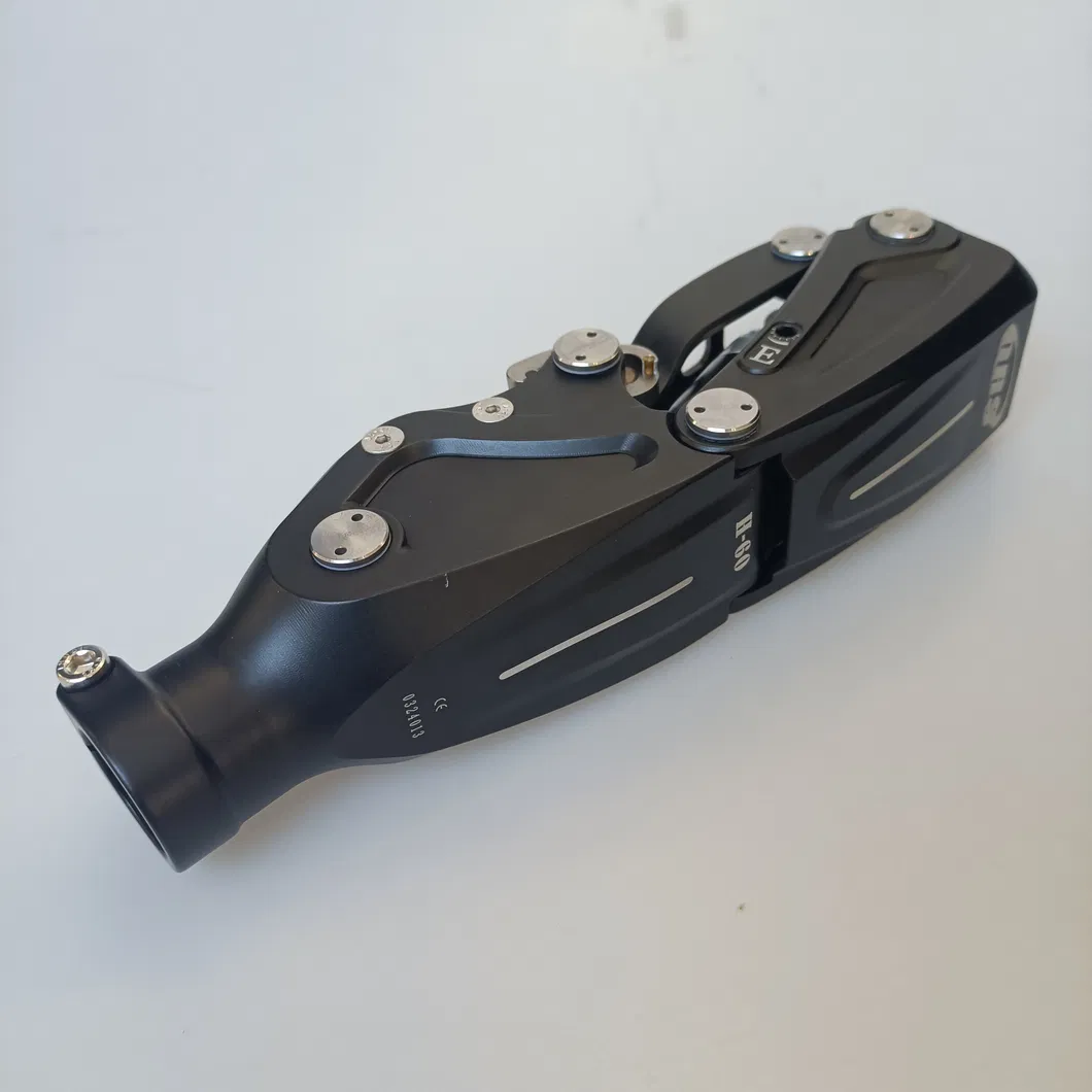 Prosthetic Knee Joint Photo 8