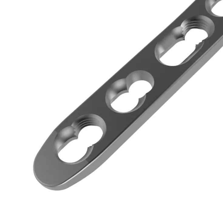 Medical Titanium Products