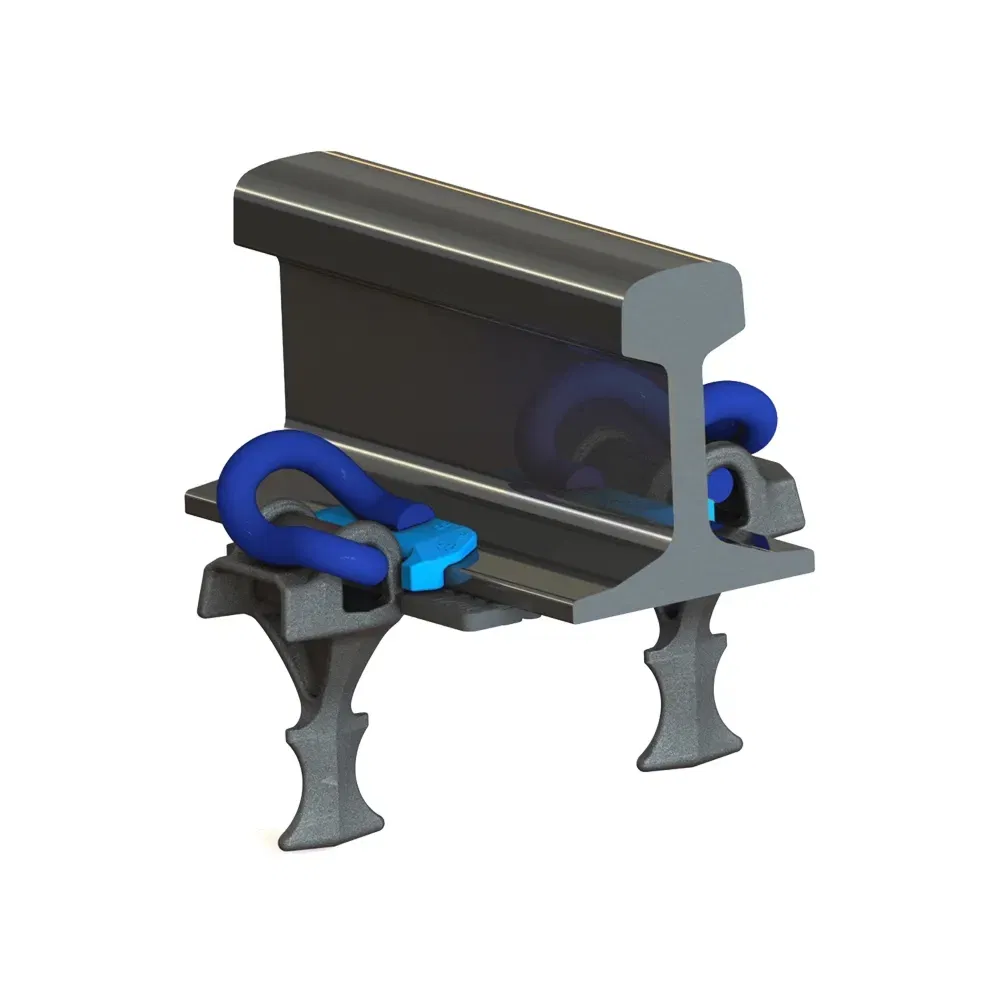 Fastening System Component 1