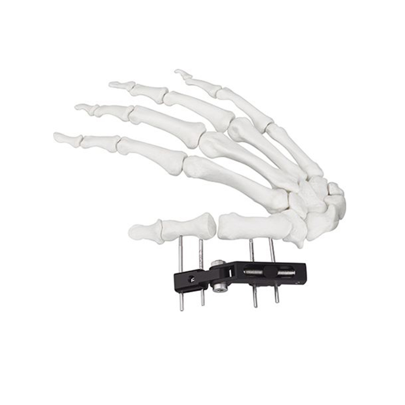 Surgical Instruments Mini External Fixator Combined Type with CE