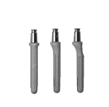 Revision Total Knee Artificial Knee Joint Prosthesis