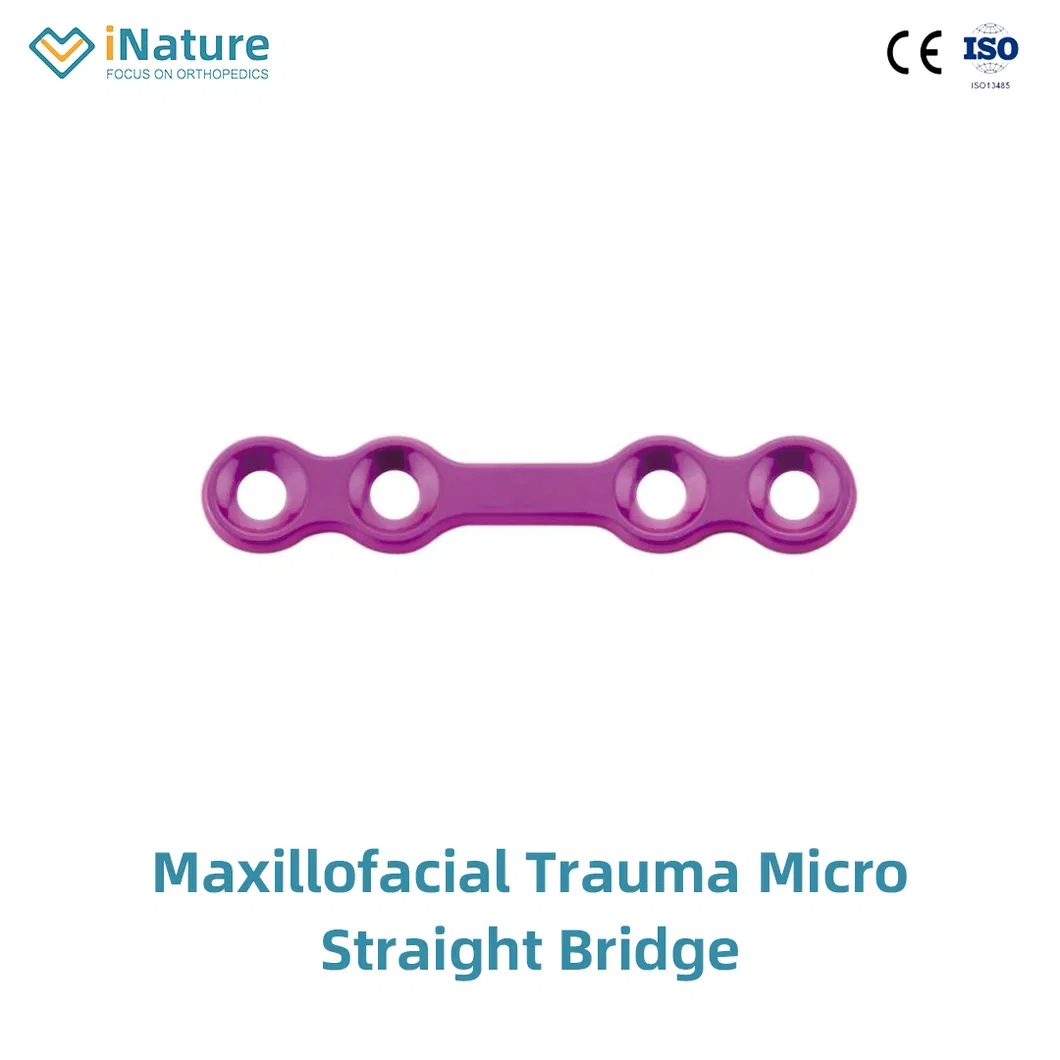 Maxillofacial Implant 3