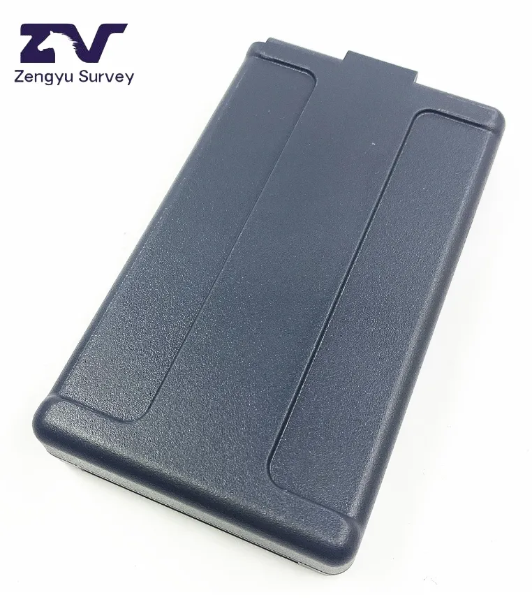 Battery Charger Display 3