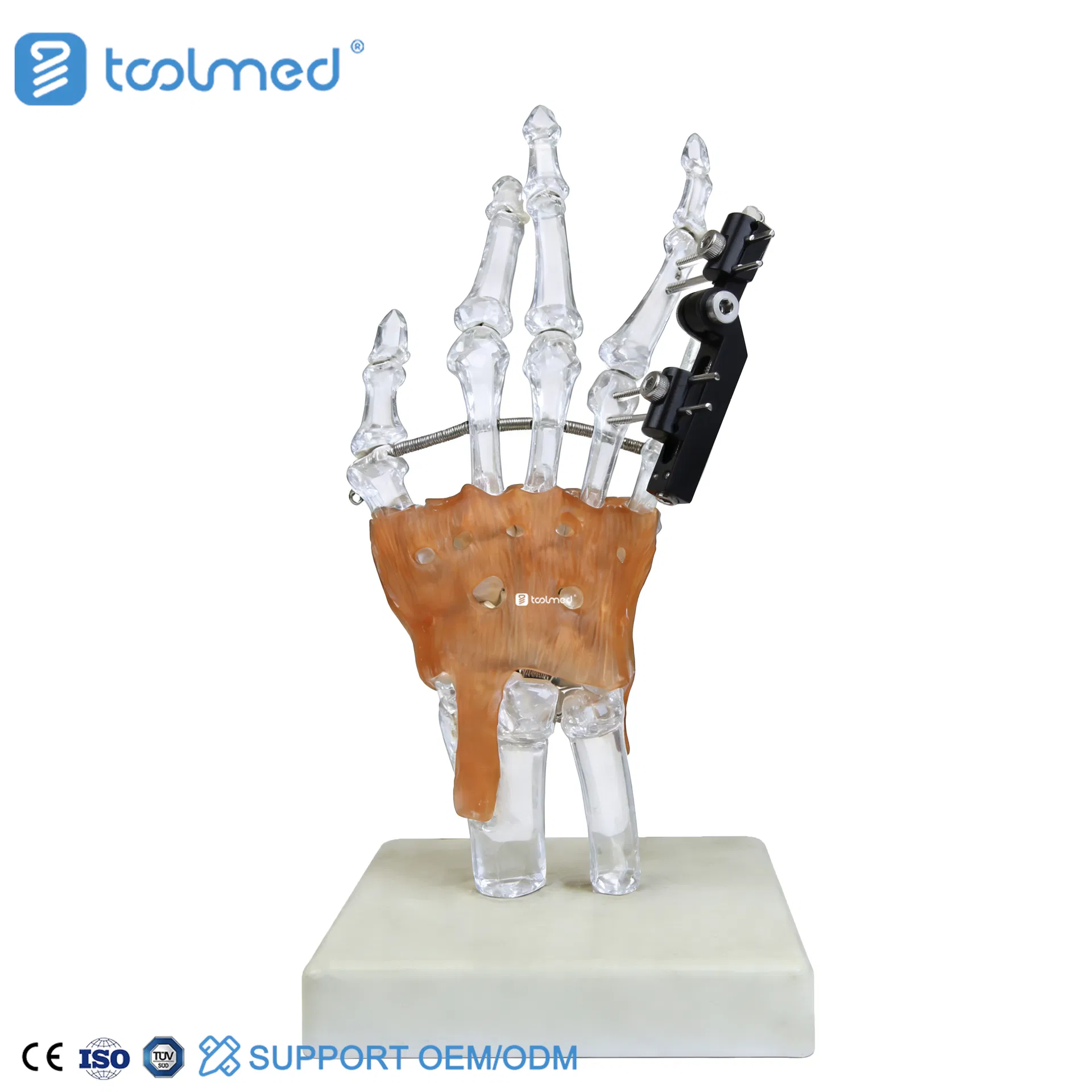 Medical Fixator Details