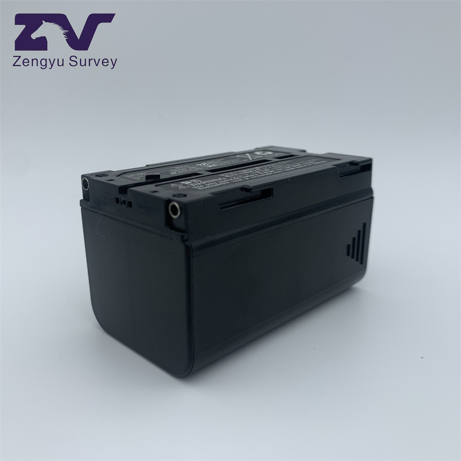 Zengyu Replacement Bdc70 5240mAh Li Ion Battery for Top Con Sok KIA Total Stations