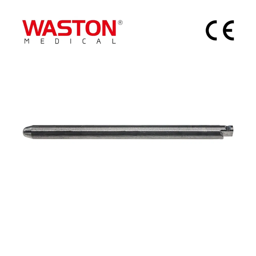 OEM ODM H7 Disposable Surgical Neulen Laminoplasty Inter Pedicle Screw Orthopaedic Instrument Implant Spinal Fixation System