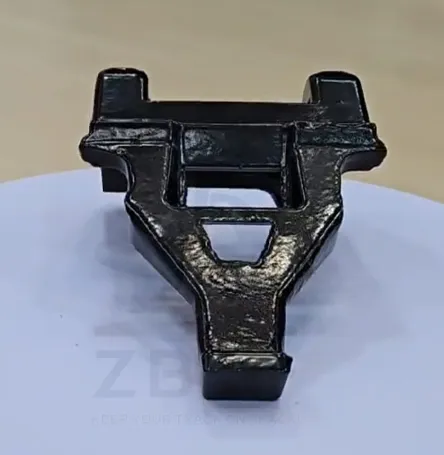 Rail Cast-in Shoulder 2