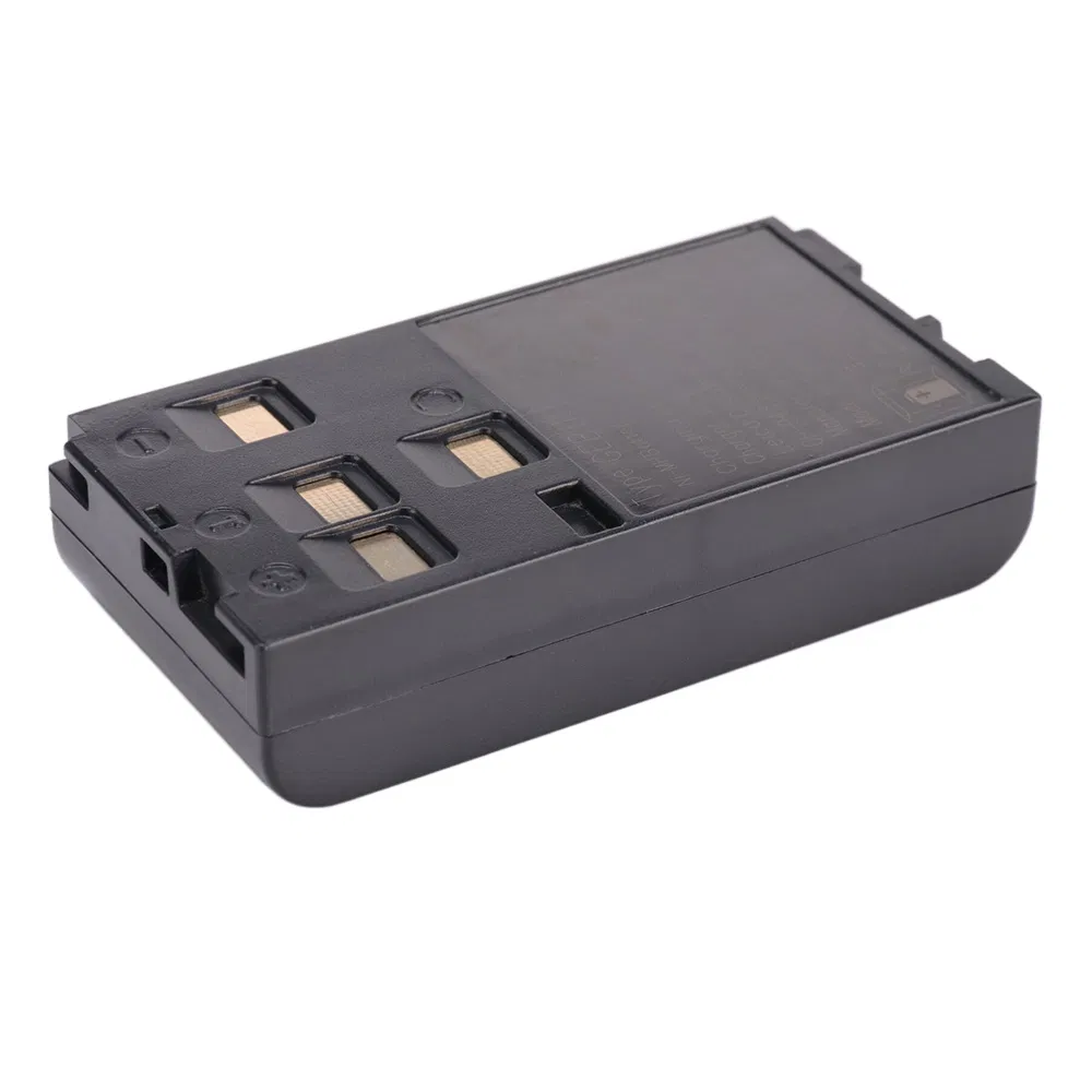 Geb111 Replacement Battery for Total Station Surveying