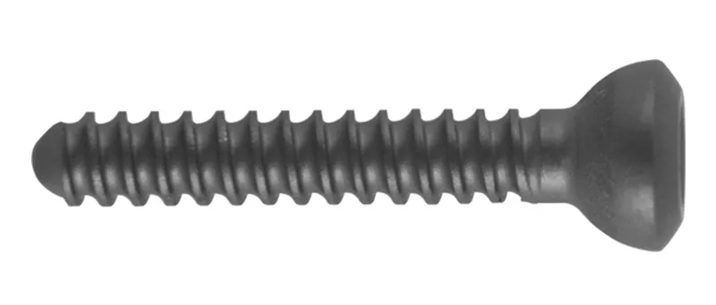 Cortical Screw Overview
