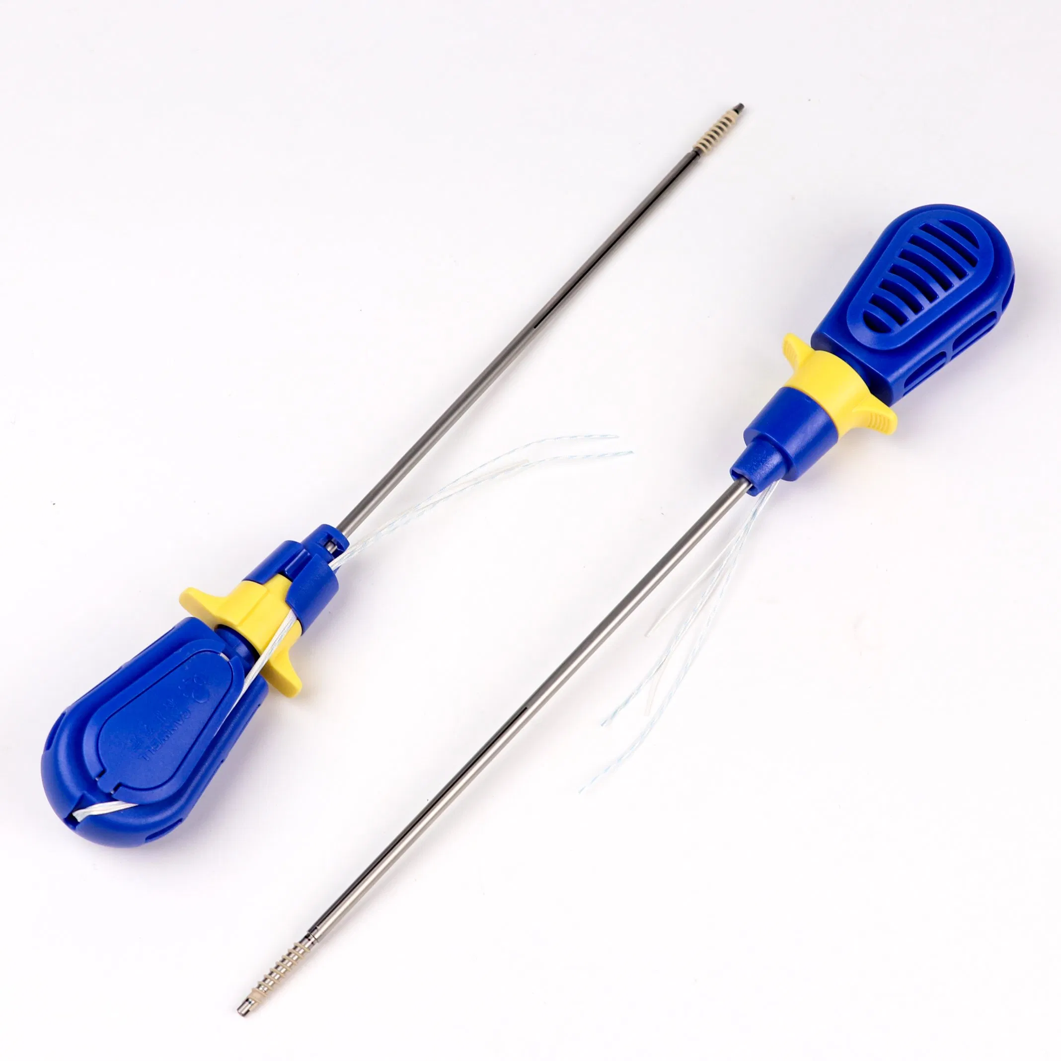 Canwell Sports Medicine Suture Anchor Screw Price Shoulder Surgery Arthroscopy Implant Peek Suture Anchor