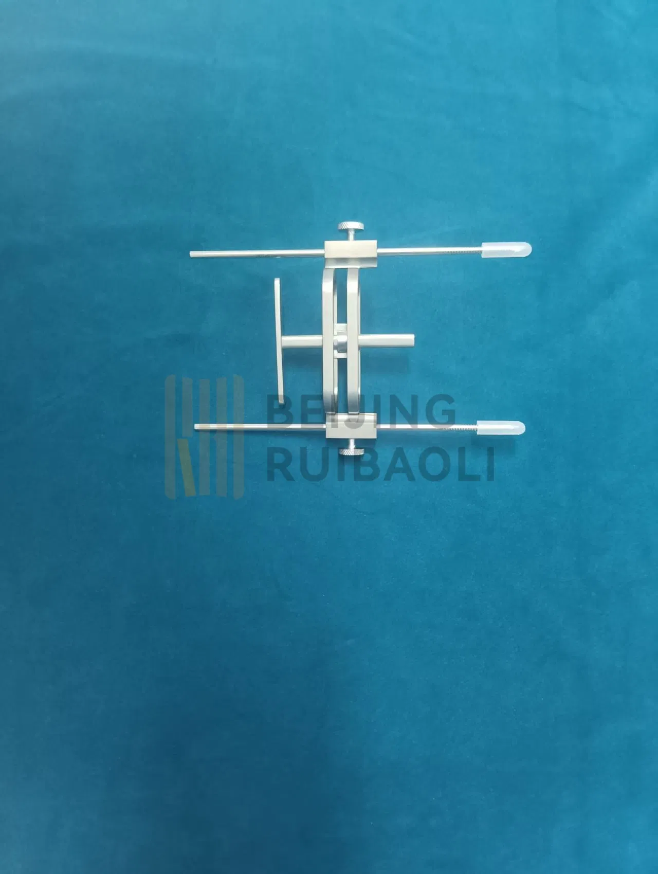 Patented: Professional Orthopedic Transverse Bone Transfer Fixator Factory Price