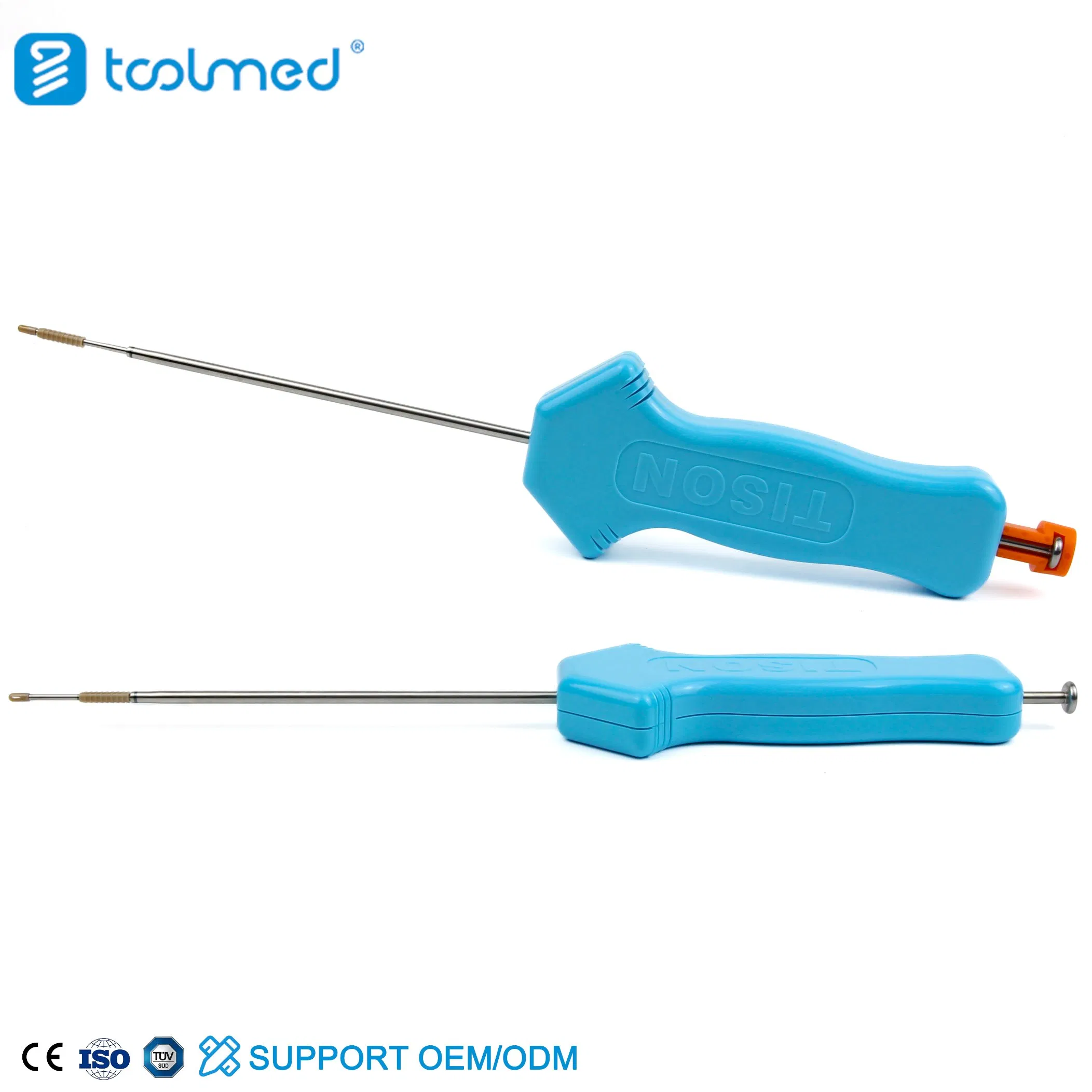 Orthopedic Sports Peek Shoulder Arthroscopy Implants Equipment Peek Anchor Suture Anchors Peek Knotless Suture Anchor