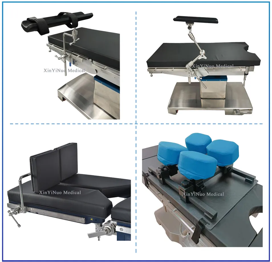 Operating Table Accessory 2