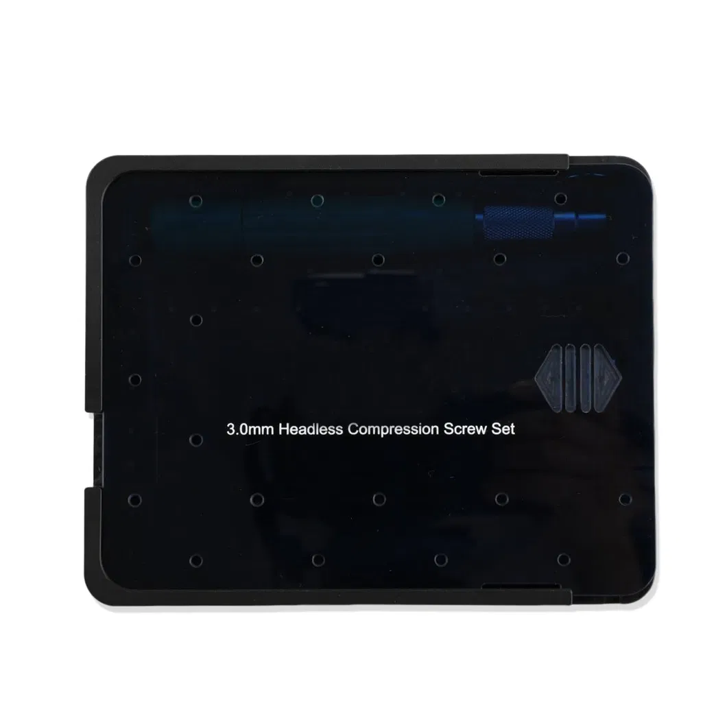 Surgical Instrument 4