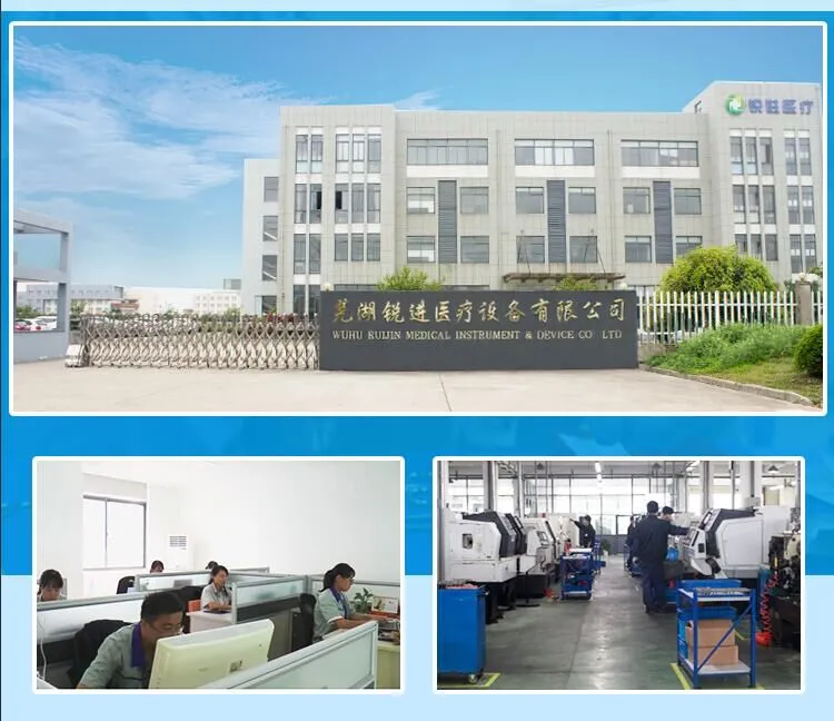 Manufacturing facility