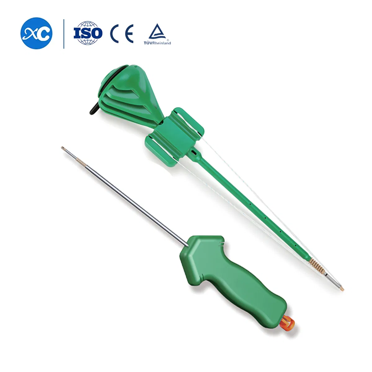 Factory Price Suture Anchor Material Arthroscopy Gravity Peek Standard Anchors with High Quality