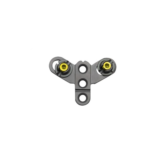 Orthopedic Spinal Fixation Medical Instrument Spine Vertebral Hook